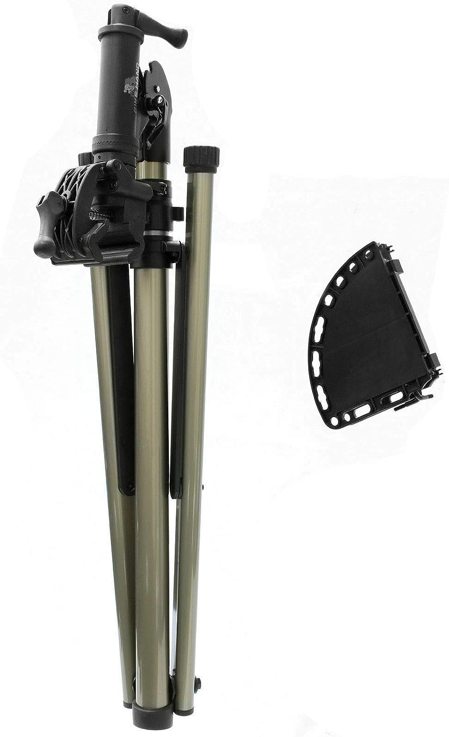 The BikeLift™ - bike stand