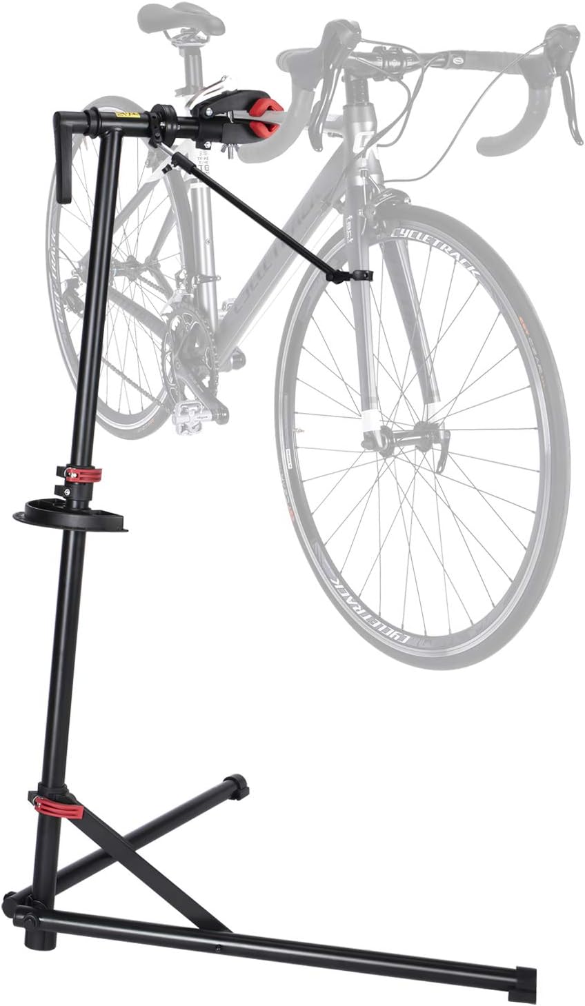 The BikeLift™ - bike stand