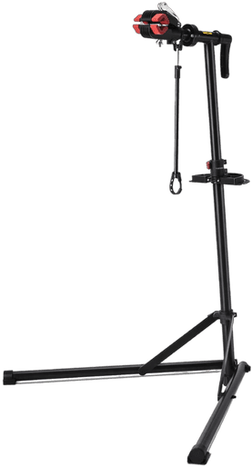 The BikeLift™ - bike stand